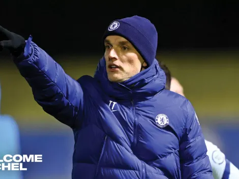 Alô, Palmeiras! Tuchel amarga defensor com lesão no joelho e está fora do Mundial