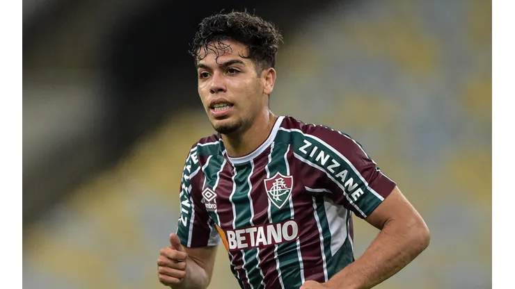 Foto: Thiago Ribeiro/AGIF