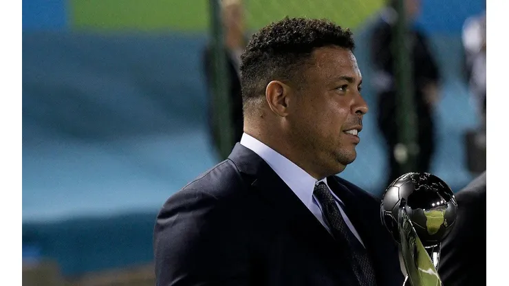 Foto: Alexandre Loureiro/CBF