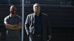 Foto: Alexandre Vidal / Flamengo