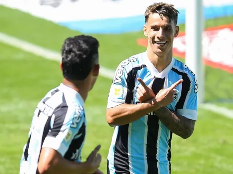 Empresário de Ferreira confirma procura do São Paulo e informa preço