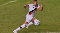 Foto: Jhony Pinho/AGIF - Janderson: após o Atlético-GO, irá defender o Grêmio