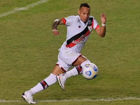 Timão consegue "perdão" de dívida e encaminha saída de Janderson