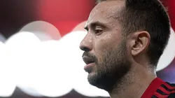 Foto: Jorge Rodrigues/AGIF - Éverton Ribeiro estaria fora do Fla ideal de Paulo Sousa na visão de comentarista da RTP, de Portugal