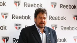 Foto: Rubens Chiri/ São Paulo. Net