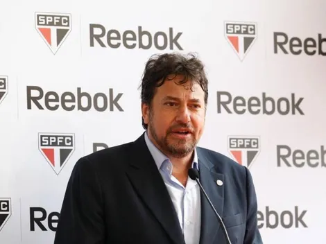 Casares pode vender meia-atacante para o futebol japonês