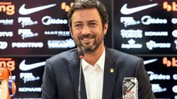 Foto: Rodrigo Coca/ Corinthians