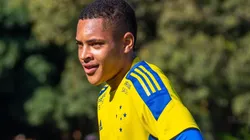 Foto: Rodolfo Rodrigues/Cruzeiro