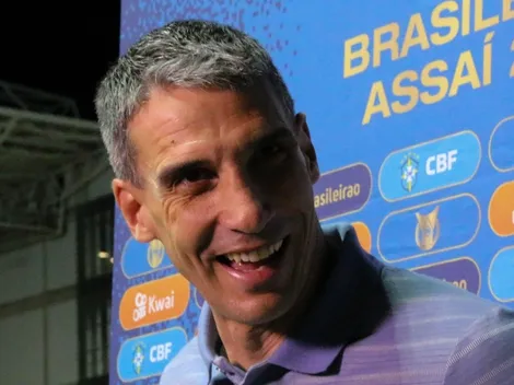 Vojvoda sai do clubismo e se rende ao talento do Flamengo