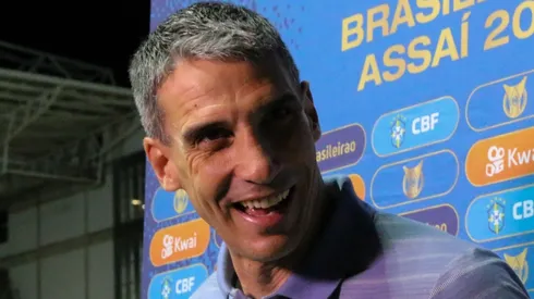 Foto: Fernando Moreno/AGIF - Vojvoda citou o Flamengo em entrevista.