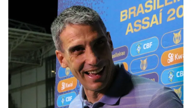 Foto: Fernando Moreno/AGIF - Vojvoda citou o Flamengo em entrevista.
