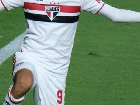 Questionado, mas artilheiro do time em duas temporadas: veja os números de Pablo no São Paulo