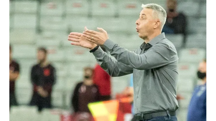 Foto: Robson Mafra/AGIF