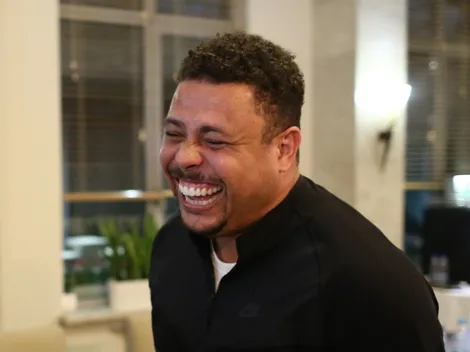 Comentarista se derrete por John Textor e ‘alfineta’ Ronaldo