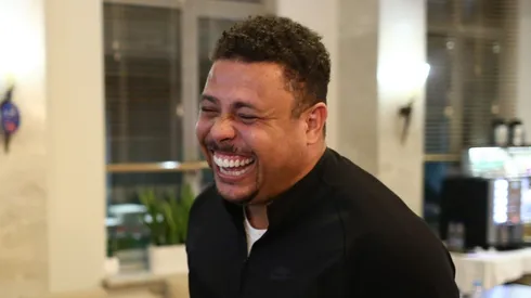 Foto: Lucas Figueiredo/CBF