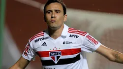 Foto: Daniel Vorley/AGIF