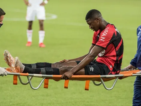 Athletico acerta 3 contratações e aguarda 4 "reforços caseiros"