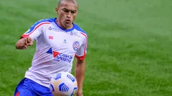 Foto: Marcello Zambrana/AGIF