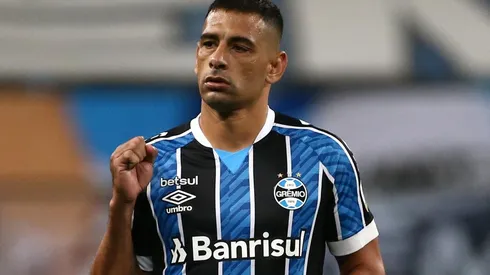 Foto: Lucas Uebel/Grêmio
