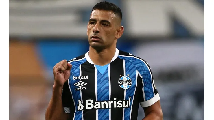 Foto: Lucas Uebel/Grêmio