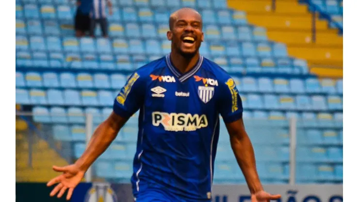 Foto: R.Pierre/AGIF
