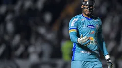 Foto: Thiago Ribeiro/AGIF | Thiago Rodrigues deve ser o titular do Vasco em 2022