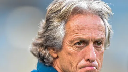 Foto; Thiago Ribeiro/AGIF