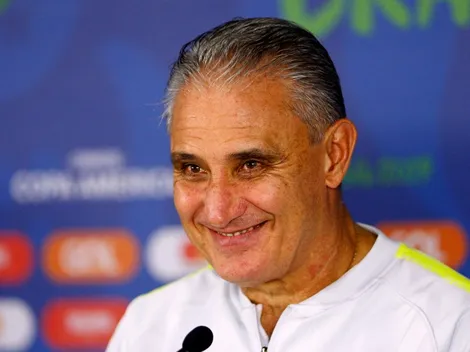 Abel irá trabalhar para colocar reserva do Palmeiras na seleção de Tite