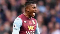 Photo by Laurence Griffiths/Getty Images