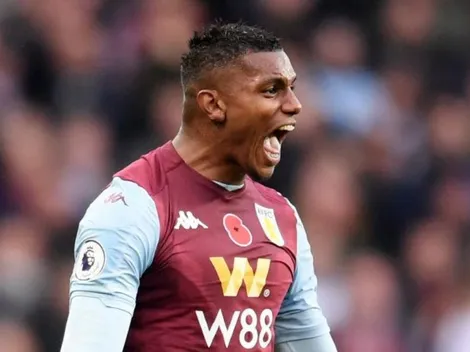 "Tem que comunicar o staff"; Wesley está liberado e São Paulo fica perto de reforçar ataque para 2022