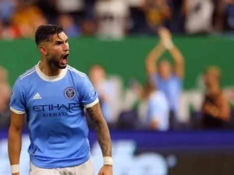 Palmeiras vê Corinthians entrar na briga por Taty Castellanos