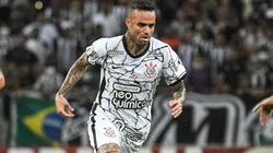 Foto: Kely Pereira/AGIF - Luan: será envolvido na negociação do Grêmio por Janderson