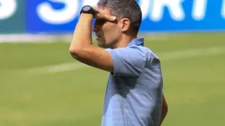 Foto: Fernando Moreno/AGIF - Vojvoda está vendo Fortaleza trazer Martín Lucero para disputar a Libertadores