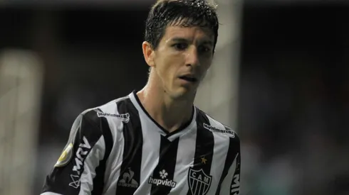 Foto: Jhony Pinho/AGIF