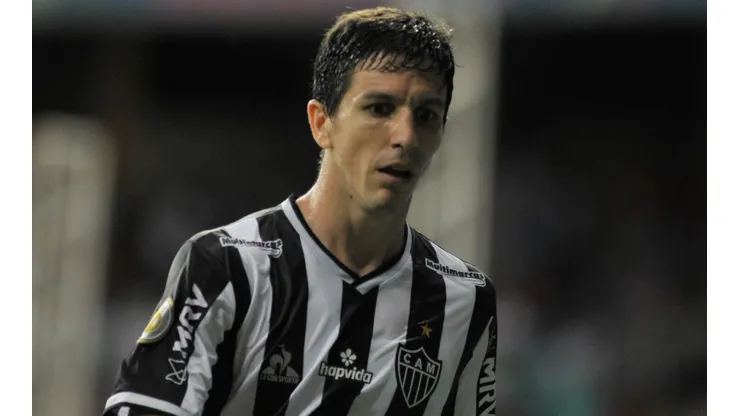 Foto: Jhony Pinho/AGIF