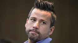 Foto: Pedro Vale/AGIF - Fábio se manifestou no Cruzeiro.