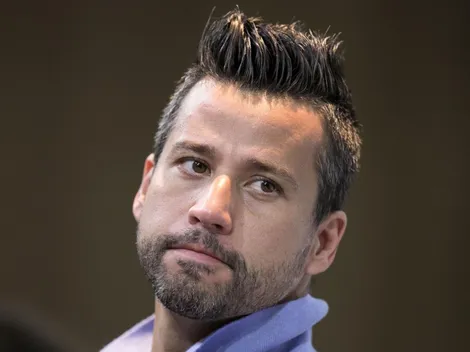 Fábio aciona Ronaldo e expõe técnico ideal para o Cruzeiro