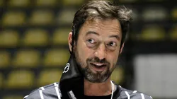 Foto: José Manoel Idalgo - Agência Corinthians