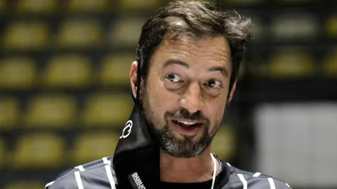 Foto: José Manoel Idalgo - Agência Corinthians