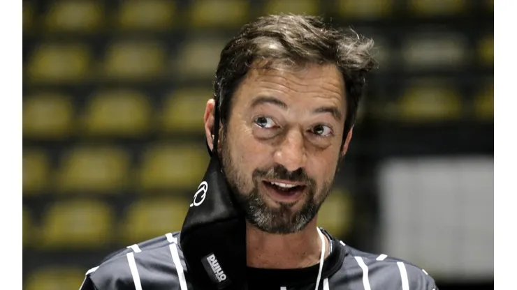Foto: José Manoel Idalgo - Agência Corinthians