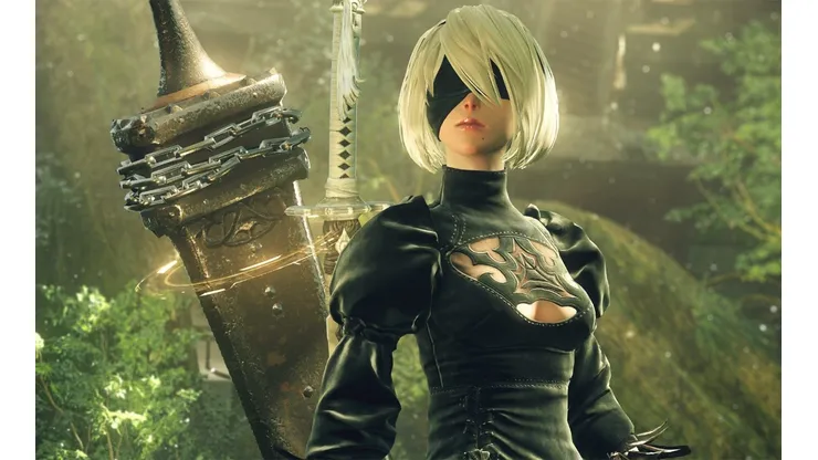Yoko Taro, criador de NieR, revela que a franquia está finalizada