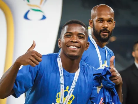 Cacá se aproxima do Grêmio e Romildo quer meia do Del Valle; veja detalhes