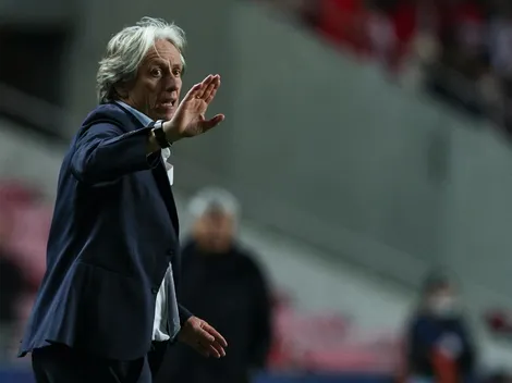 Ídolo italiano deve ser o próximo treinador do Benfica caso Jorge Jesus deixa a equipe portuguesa