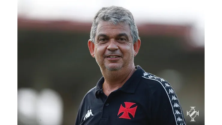 Foto: Rafael Ribeiro/Vasco