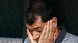 - Carille ficará no Peixe