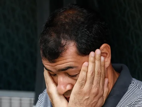 Sem reforços, Carille aposta em pupilo para 2022