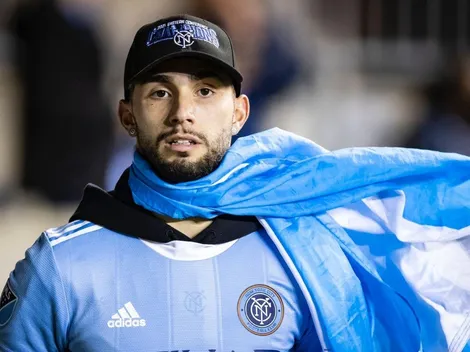 Castellanos é passado no Palmeiras e Barros negocia com atacante da Bundesliga