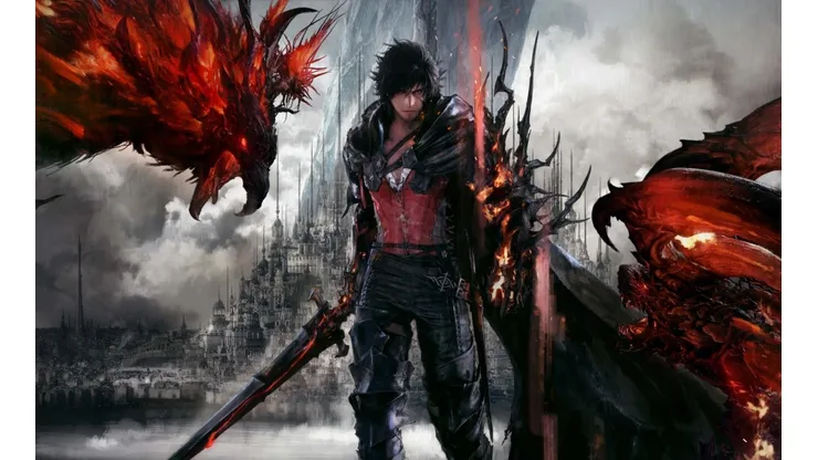 Final Fantasy 16 é adiado em seis e novidades serão reveladas na segunda metade de 2022