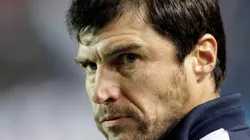 Foto: Divulgação/Talleres - "El Cacique" Medina indicou Bustos ao Inter, que deve acertar pré-contrato com LD