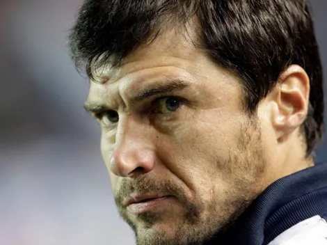 "Nem Gallardo conseguiu"; Medina ganha queda de braço e leva 1º reforço ao Inter para 2022